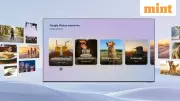Google Photos App Launches on Sony, TCL, Hisense Smart TVs in India