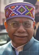 Gov Shukla Urges IA&AS Officers to Uphold Integrity & Excellence