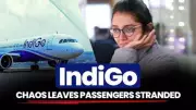 Govt Imposes Airfare Caps Amid IndiGo Crisis, Fares Had Soared 6-Fold