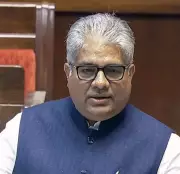 Govt: No Conclusive Data Links High AQI Directly to Lung Diseases