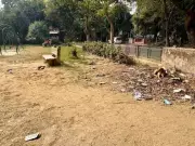 Greater Noida Residents Demand GNIDA Action on Degraded Parks, Green Belts