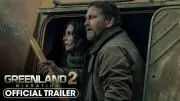 Greenland 2: Migration Official Trailer Out - Gerard Butler Fights for Survival Again
