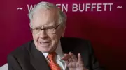 Greg Abel Takes Over Berkshire Hathaway: Can He Fill Warren Buffett's Shoes?