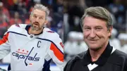 Gretzky vs Ovechkin Net Worth 2025: $250M vs $80M & Legacy Beyond Ice
