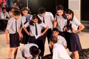 Grips Theatre India Marks 40 Years: Empowering Kids to Question, Not Just Obey