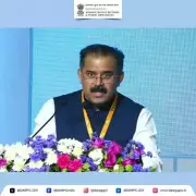 GST 2.0 Reforms Trigger 4.6% Revenue Dip in Andhra Pradesh for November 2025