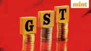 GST Collections Dip to ₹1.7 Trillion in Nov, Rate Cut Impact Under Scrutiny