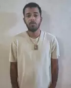 Gujarat ATS Nabs Haryana Gang's Sharpshooter in Kutch Hideout