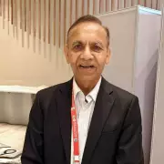 Gujarat-born US doctor's 25-year fight against anaemia impacts over 138,000