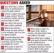 Gujarat HC Demands Answers from GPSC Over Recurring Exam Paper Errors