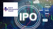 Gujarat Kidney IPO Lists Today: Share Price, GMP, and Key Details