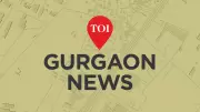 Gurgaon Air Quality: AQI Dips to 299, But Relief May Be Brief