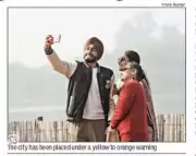 Gurgaon Fog Alert: Dense Fog to Disrupt Traffic Till Christmas, IMD Issues Warning