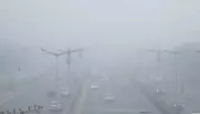 Gurgaon Fog Crisis: Visibility Drops Below 100m, Flights Cancelled in Delhi-NCR