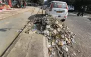 Gurgaon Hires 4 Agencies for Waste Collection at Rs 6.65 Crore Amid Air Quality Concerns