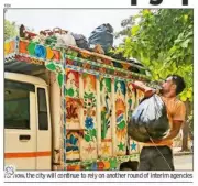 Gurgaon's Waste Woes Continue: MCG Opts for Yet Another 6-Month Stopgap