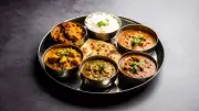 Gut Health: Why a Gujarati Breakfast of Rotla, Chaas, Sabzi Beats Probiotics