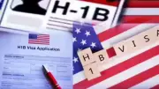 H-1B Crisis: Indian IT Firms See 70% Plunge in US Visa Approvals Since 2015