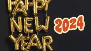 Happy New Year 2026: 50+ Wishes, Quotes & Messages to Share Hope & Joy