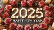 Happy New Year 2026: Heartfelt Wishes & Creative Messages for Loved Ones