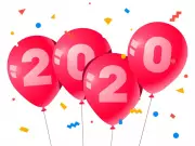 Happy New Year 2026: Quotes, Wishes & Messages to Share Joy