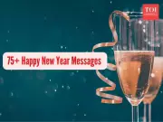 Happy New Year 2026: Unique Wishes & Messages for Loved Ones