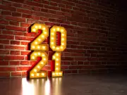 Happy New Year 2026: Wishes, Quotes & History of January 1 Celebration