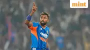 Hardik Pandya's Heartwarming Gesture After Injuring Cameraman Steals Hearts