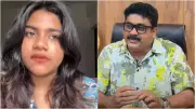Hareesh Kanaran-Badusha Rs 20 Lakh Dispute: Daughter Shifa Breaks Silence