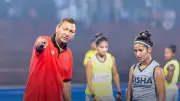 Harendra Singh Quits as Indian Women's Hockey Coach Amid Camp Tensions