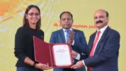 Harmanpreet Kaur Named Punjab National Bank Brand Ambassador