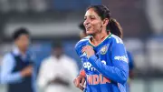 Harmanpreet Kaur Tops Meg Lanning, Becomes Most Successful T20I Captain