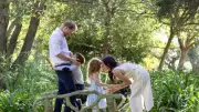 Harry & Meghan's 2025 Christmas Card: A Guarded Family Moment in Montecito