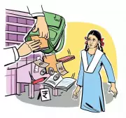 Haryana Commission Demands Report in 5 Days After School Director Assaults Students