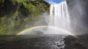 Hawaii's Rainbow Waterfall: A Spectacular Blend of Science, Nature & Culture