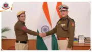 Head Constable Sushila Foils Knife-Point Robbery at Delhi Bus Stand