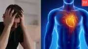 Heart Disease & Depression Linked: 1 in 3 Patients Suffer Both, Says ESC Study