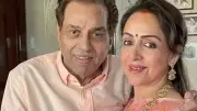 Hema Malini's Dignified Silence After Dharmendra's Death: Shobhaa De Weighs In