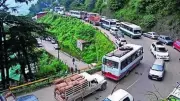 Himachal HC Demands Action: Shimla Traffic Plan Update by March 19