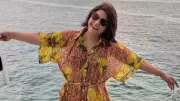 Hina Khan's Golden December: Maldives Getaway After Cancer Battle & Wedding
