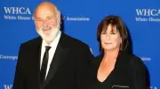 Hollywood Legend Rob Reiner, 78, and Wife Found Dead; Son Nick Reiner Questioned