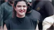 Honey Rose: Why She Won't Stop Attending Inaugurations Despite Controversy