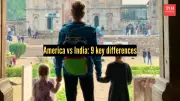 Honking to Family Life: 8 Key Differences Between India and USA
