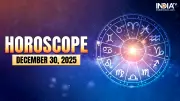Horoscope Today 30 Dec 2025: Aries to Pisces Daily Astrology Predictions