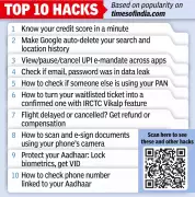 How a Simple Tech Hack Provided Free Legal Aid to a Mumbai Woman