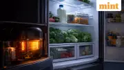 How Inverter Compressors Quietly Revolutionize Your Refrigerator's Performance