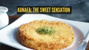 How Kunafa Became India's 2025 Food Craze: From Bigg Boss to Social Media