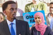 How Minnesota Became the Heart of Somali America: A Story of War, Jobs & Community