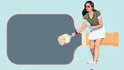 How Pickleball Became India's New Social Antidote to Loneliness