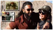 How Ranveer Singh's Dhurandhar Look Was Crafted: 1.5 Hours, Freckles & Greasy Hair